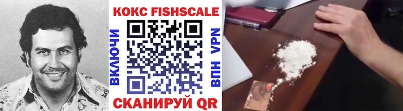Cocaine FishScale Бежецк